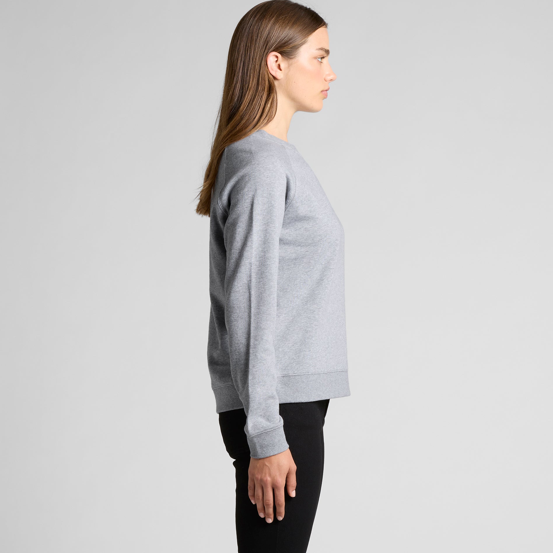 4100 WOS SUPPLY CREW