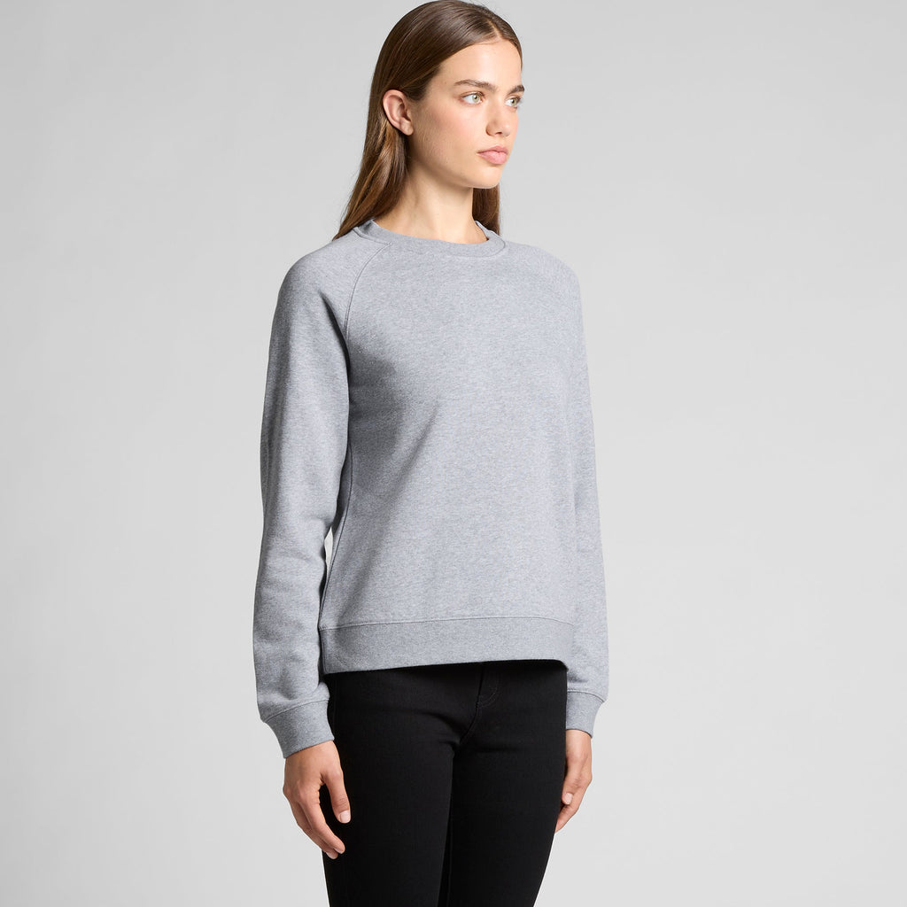 4100 WOS SUPPLY CREW