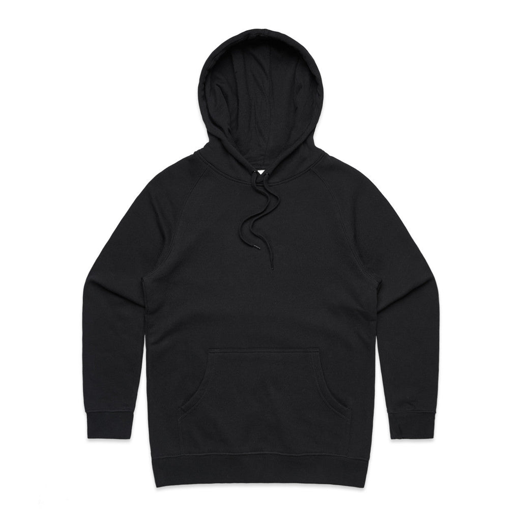 4101 WOS SUPPLY HOOD