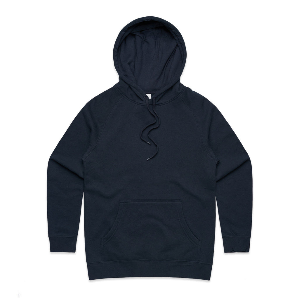 4101 WOS SUPPLY HOOD