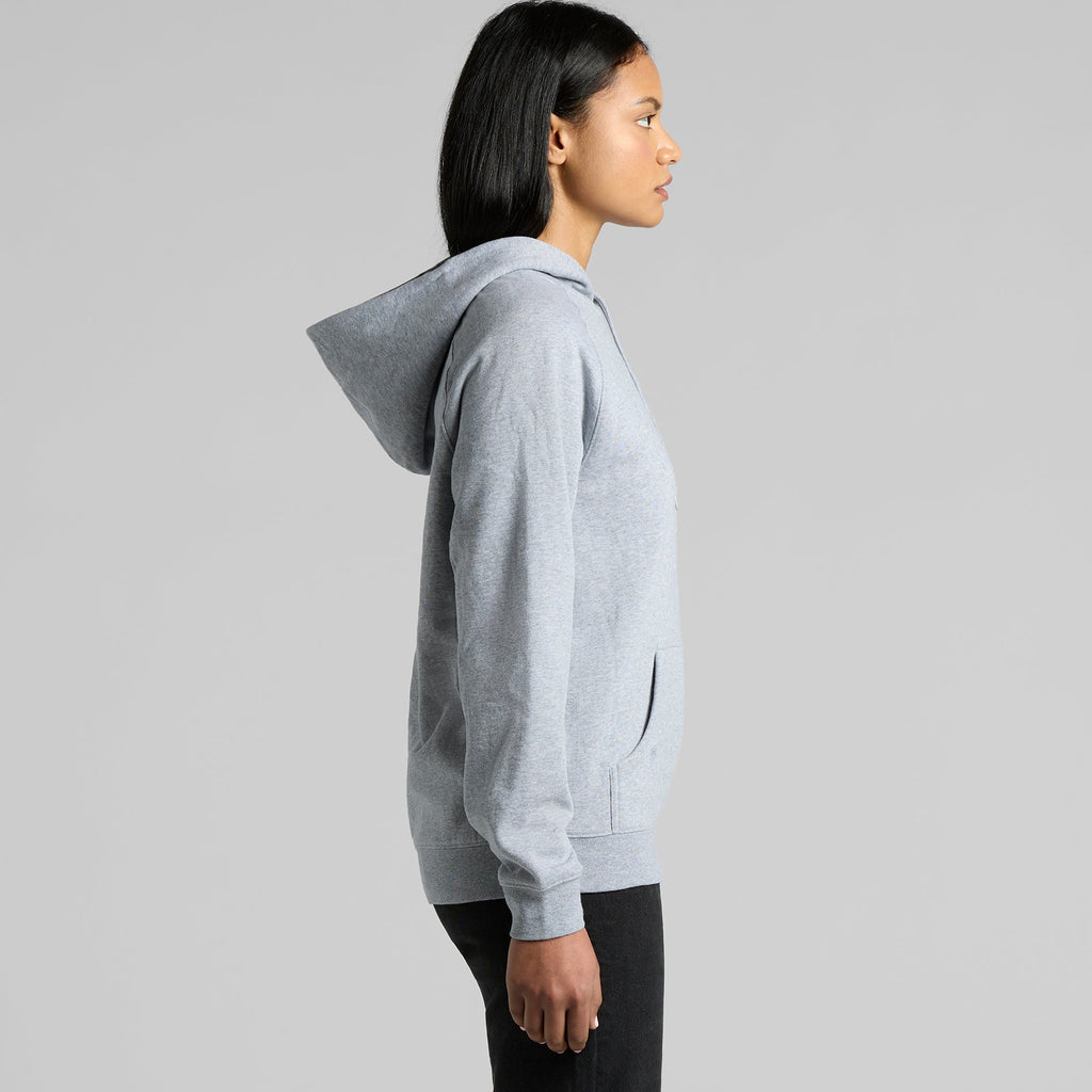 4101 WOS SUPPLY HOOD