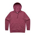 4102 WOS STENCIL HOOD