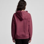 4102 WOS STENCIL HOOD