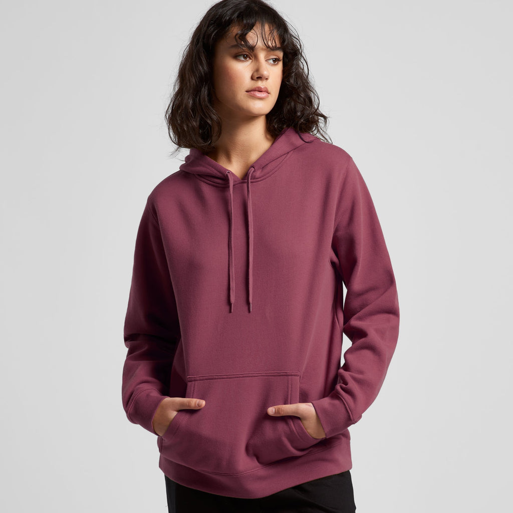 4102 WOS STENCIL HOOD