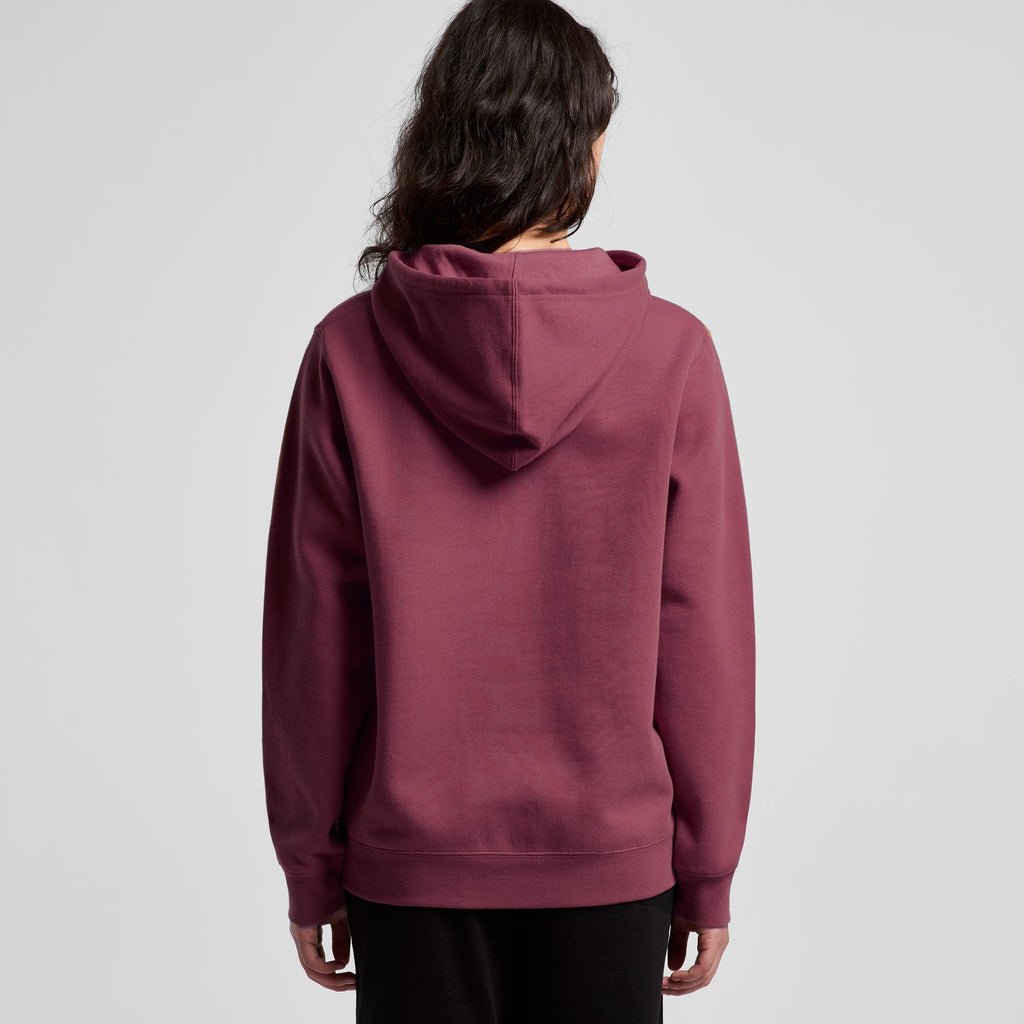 4102 WOS STENCIL HOOD
