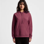 4102 WOS STENCIL HOOD