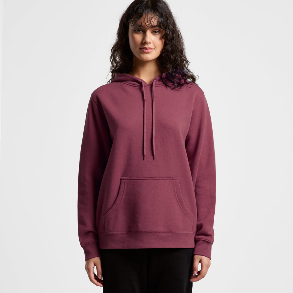 4102 WOS STENCIL HOOD