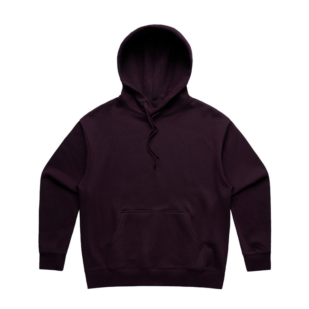 4146 WOS HEAVY HOOD
