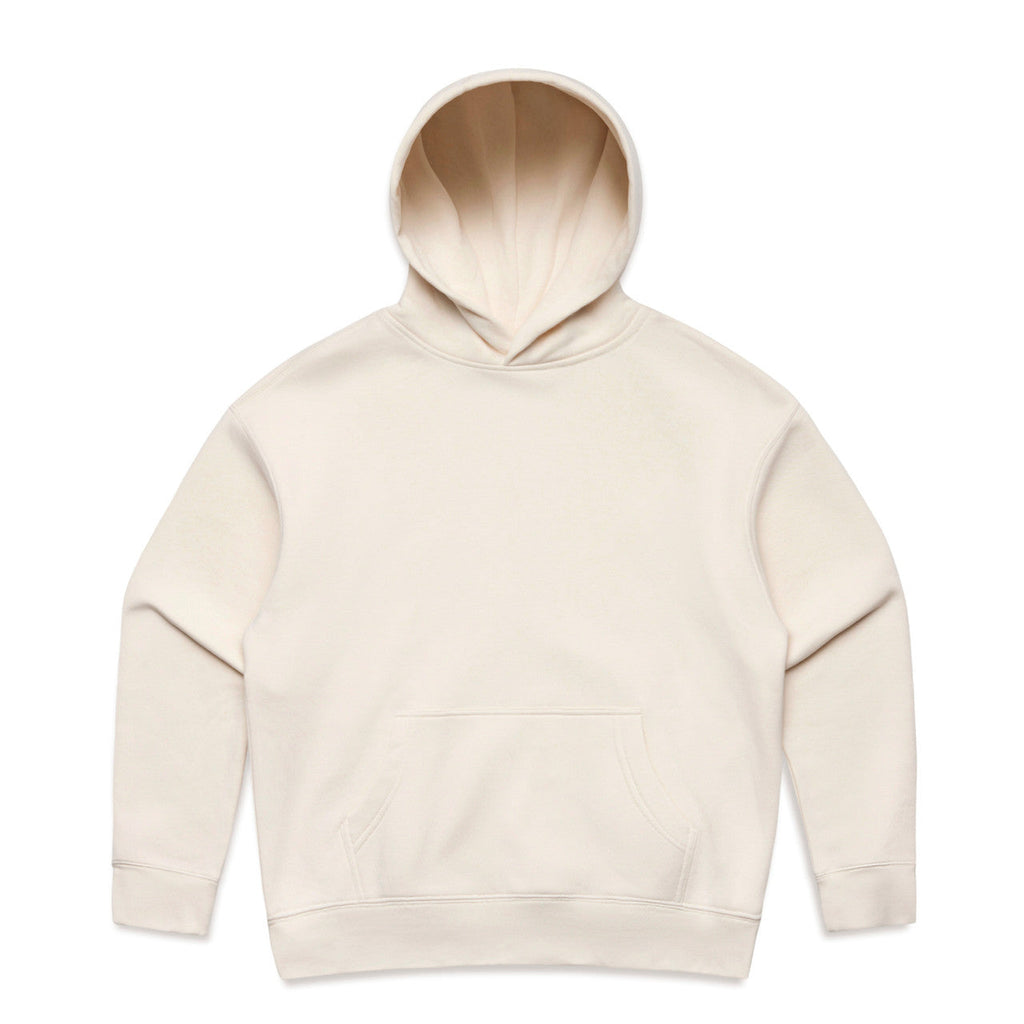 4161 WOS RELAX HOOD