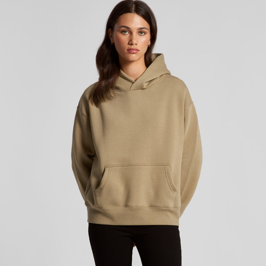 4161 WOS RELAX HOOD