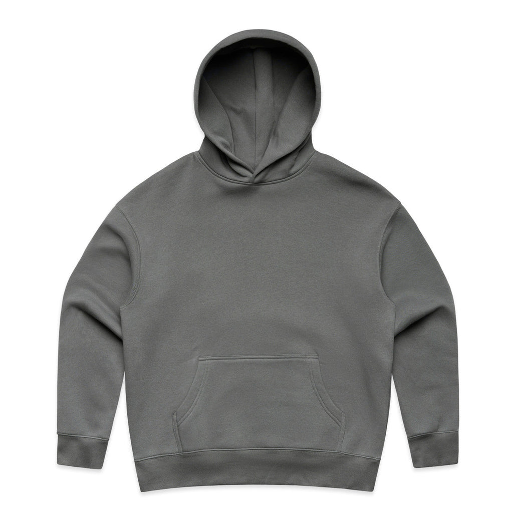 4161 WOS RELAX HOOD