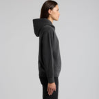 4166 WOS RELAX FADED HOOD