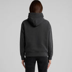 4166 WOS RELAX FADED HOOD