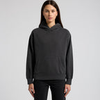 4166 WOS RELAX FADED HOOD
