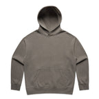 4166 WOS RELAX FADED HOOD