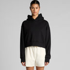 4168 WOS RELAX CROP HOOD
