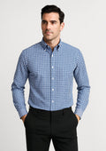 43420 Mens Springfield Long Sleeve Shirt