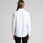 4401 WOS OXFORD SHIRT