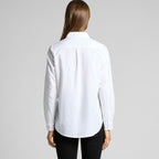 4401 WOS OXFORD SHIRT