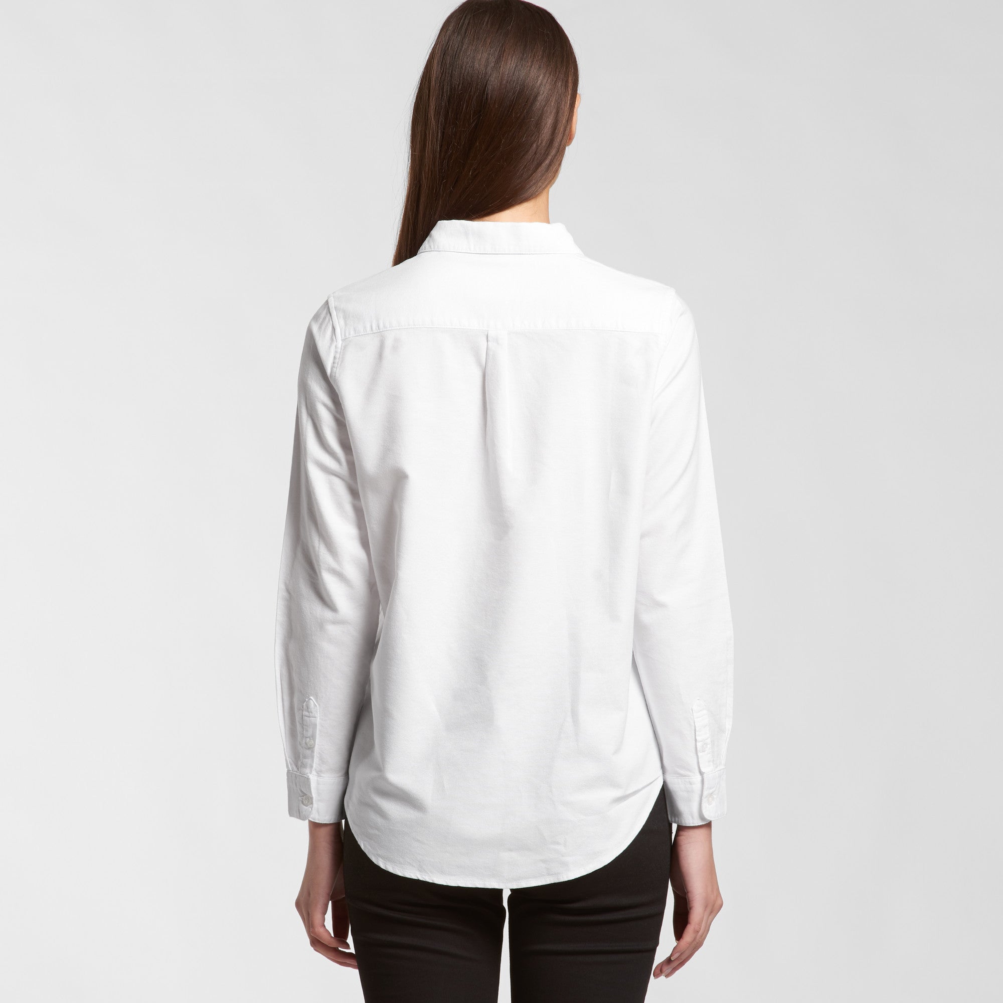 Ladies OXFORD SHIRT - 4401