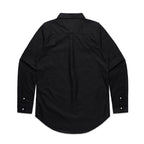 Ladies OXFORD SHIRT - 4401