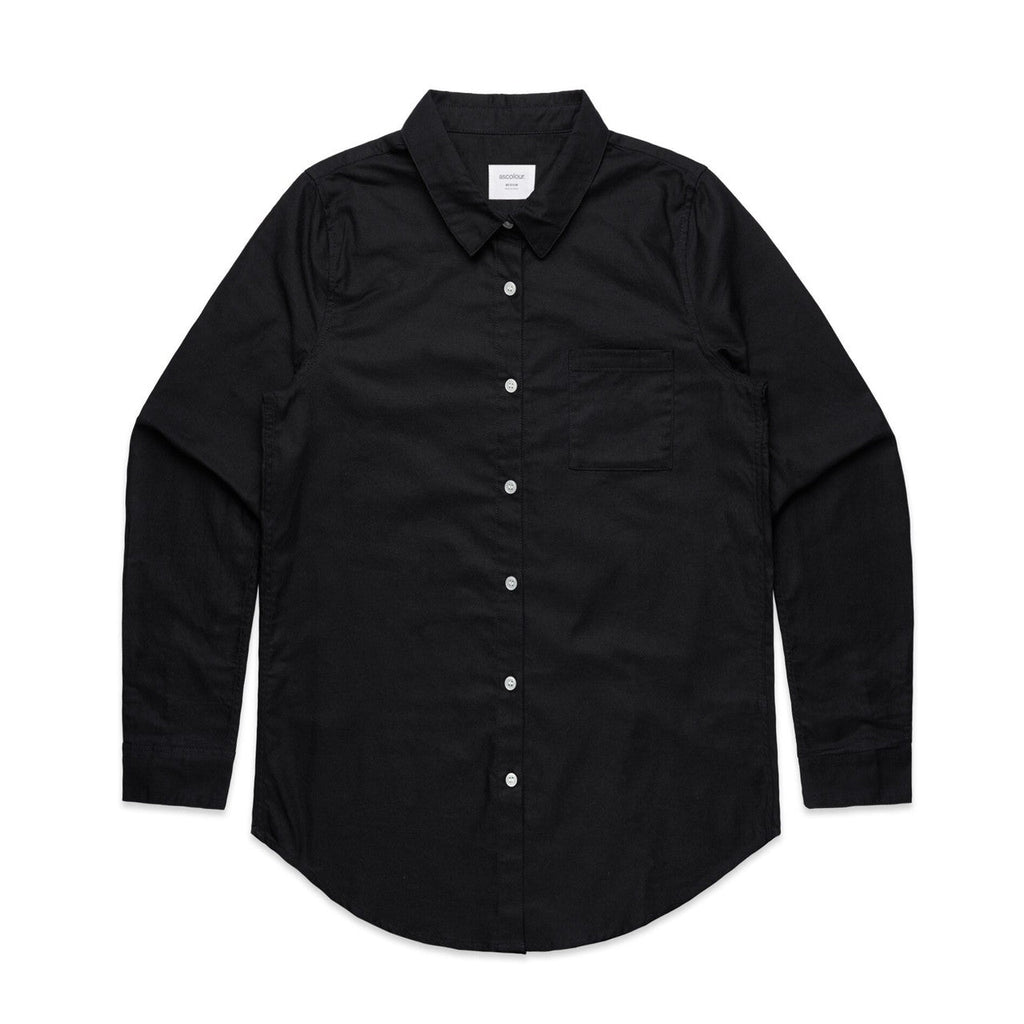 4401 WOS OXFORD SHIRT