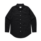 Ladies OXFORD SHIRT - 4401