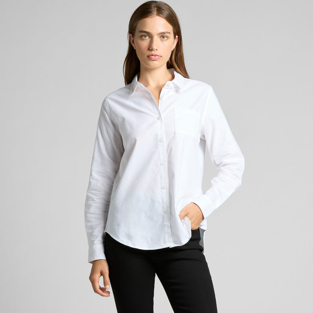 4401 WOS OXFORD SHIRT