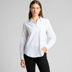 4401 WOS OXFORD SHIRT