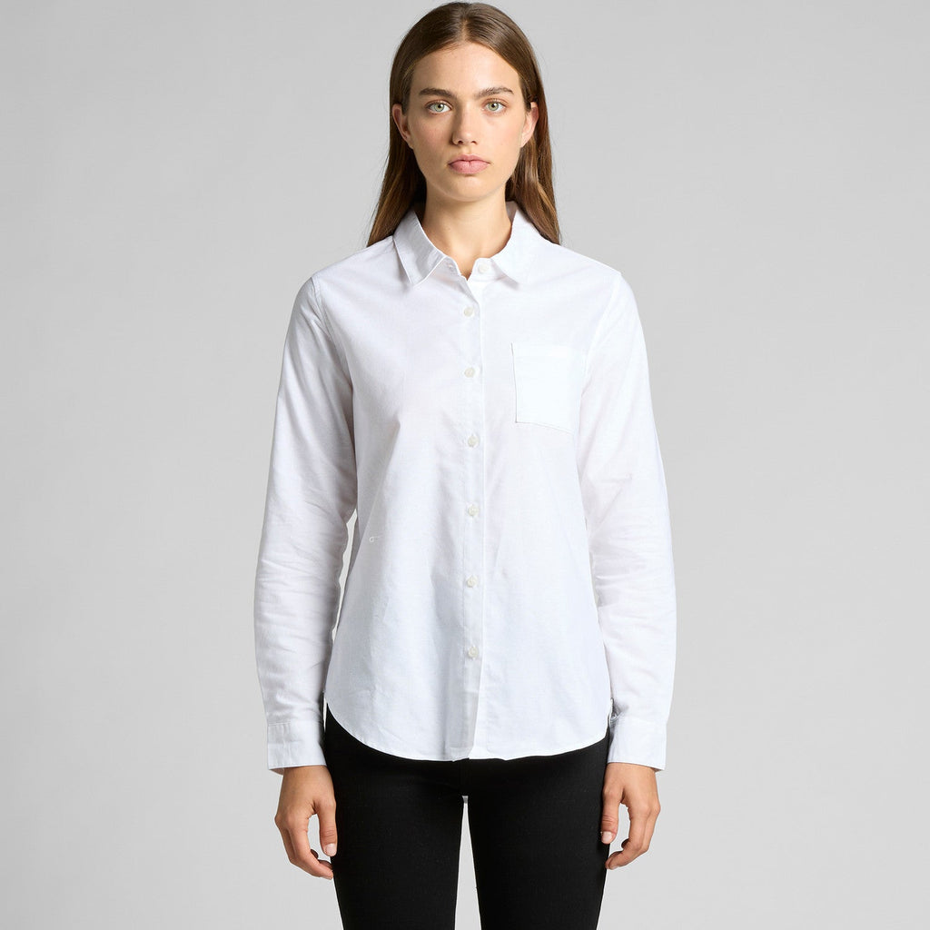 4401 WOS OXFORD SHIRT