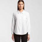 Ladies OXFORD SHIRT - 4401