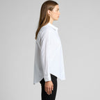 4401 WOS OXFORD SHIRT