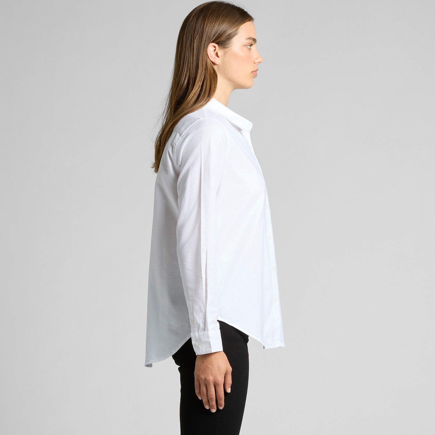4401 WOS OXFORD SHIRT