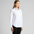 4401 WOS OXFORD SHIRT