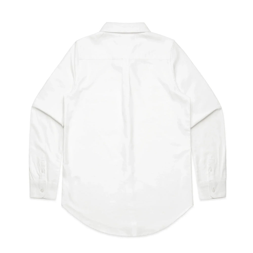 Ladies OXFORD SHIRT - 4401