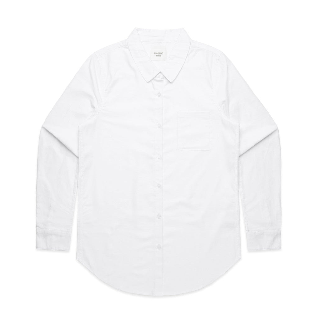 4401 WOS OXFORD SHIRT