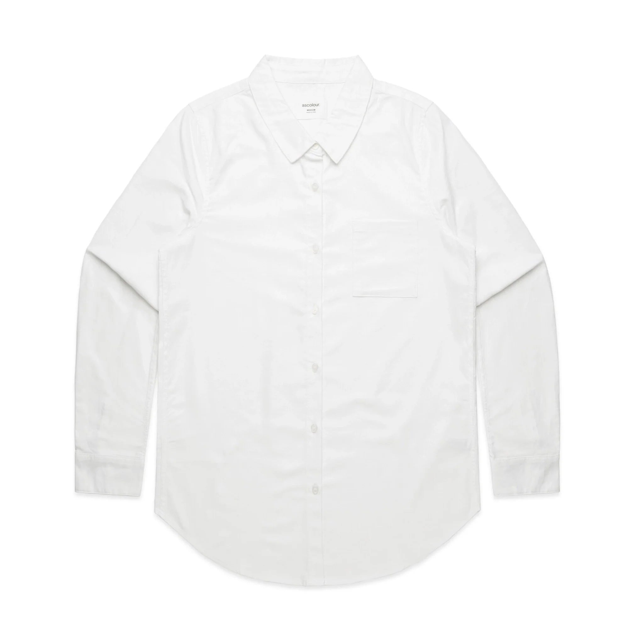 Ladies OXFORD SHIRT - 4401