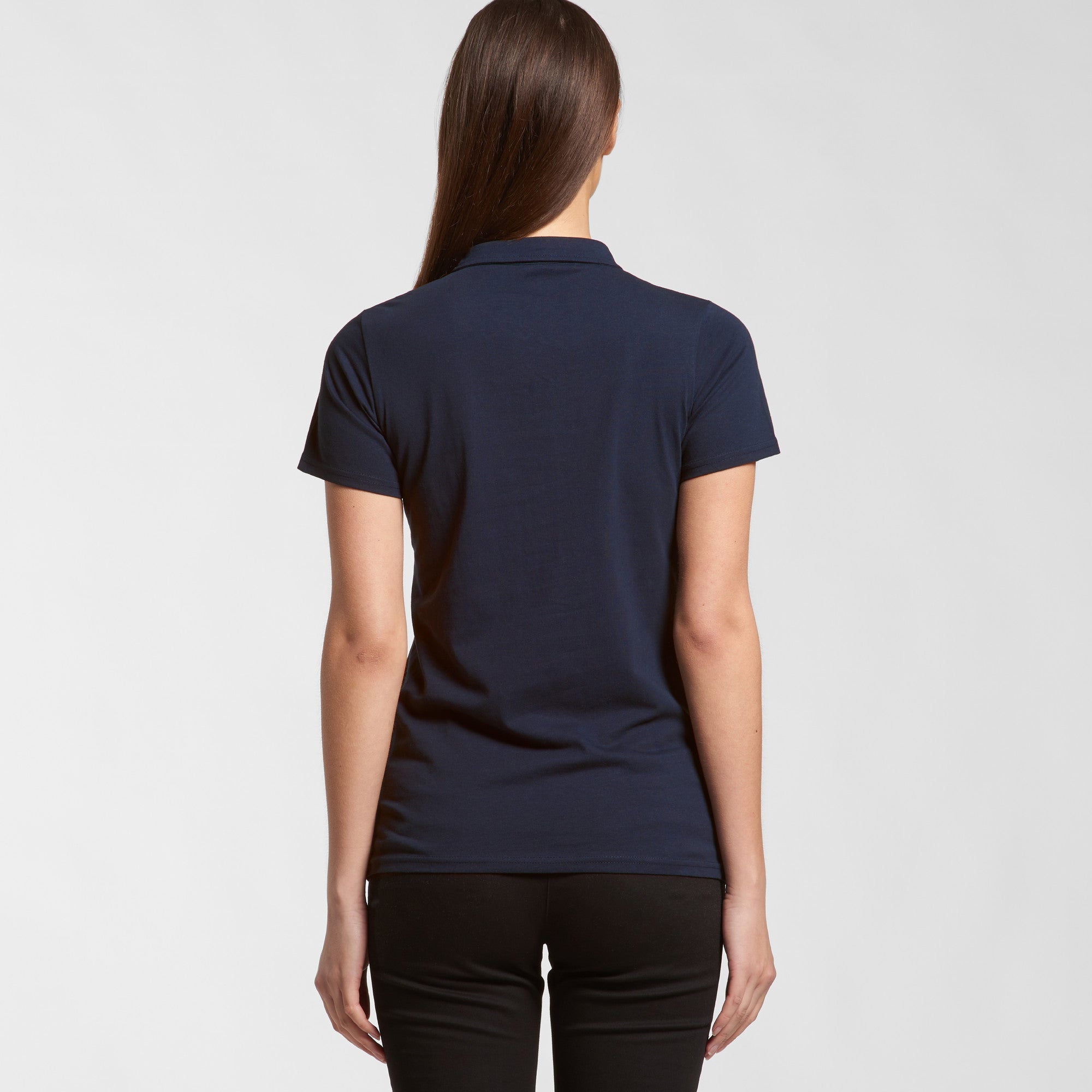 LADIES AMY POLO - 4402