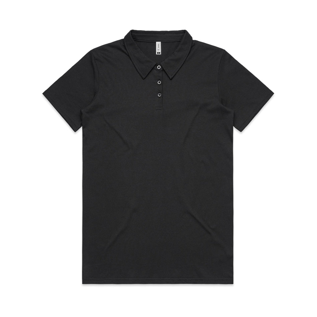 LADIES AMY POLO - 4402