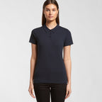 LADIES AMY POLO - 4402