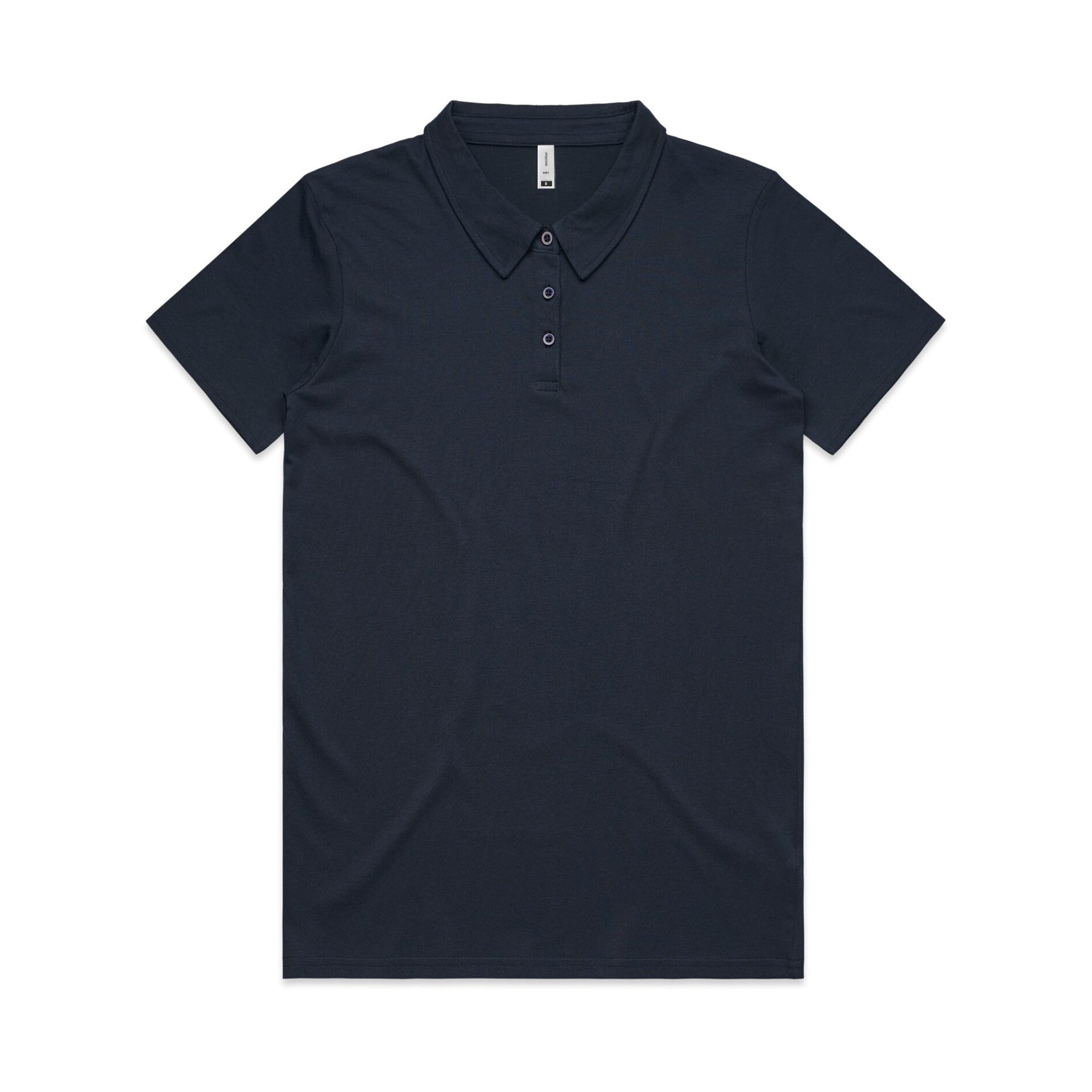 LADIES AMY POLO - 4402