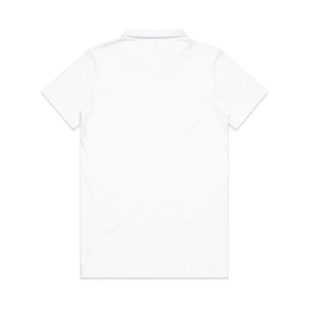 LADIES AMY POLO - 4402