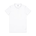 LADIES AMY POLO - 4402