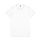LADIES AMY POLO - 4402