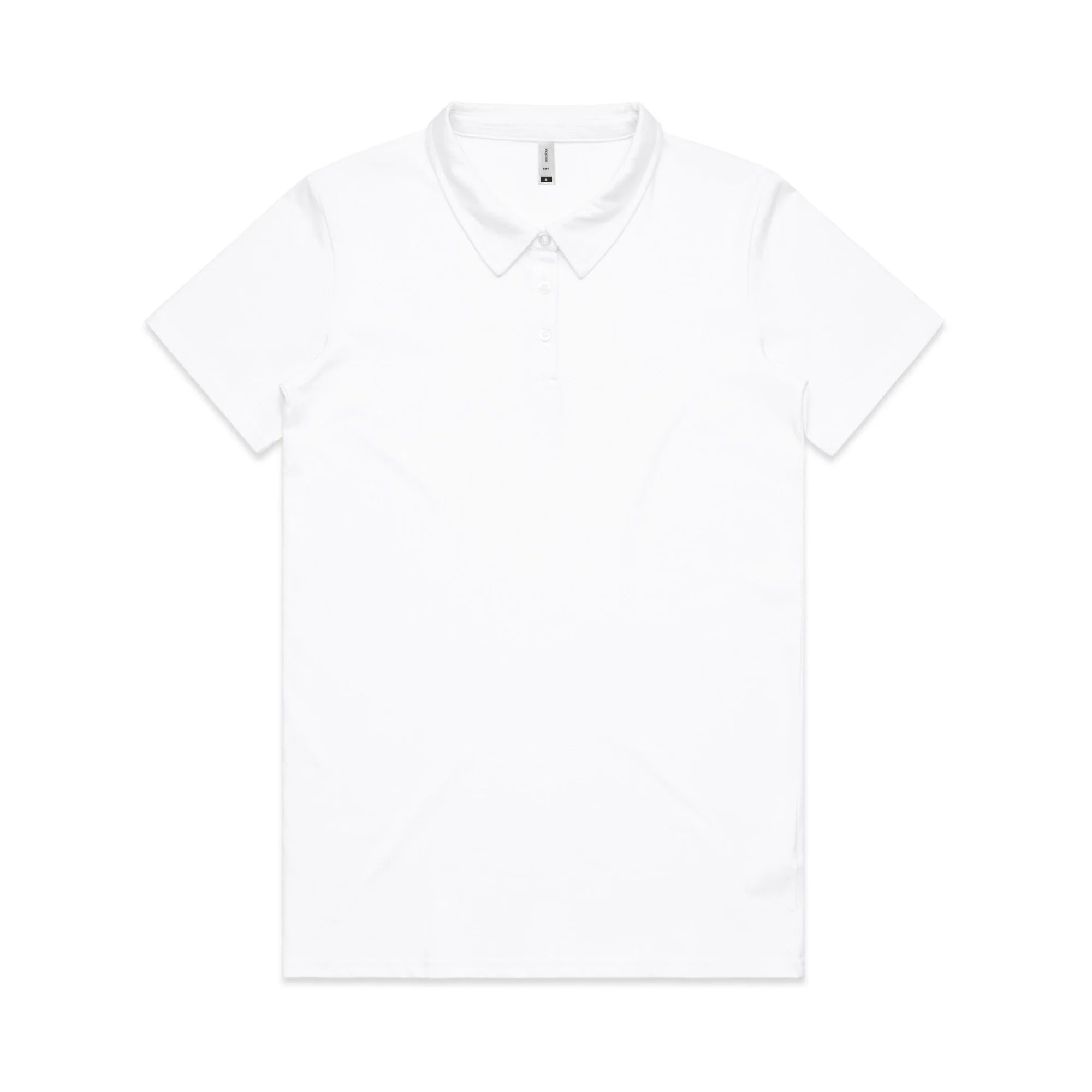 LADIES AMY POLO - 4402