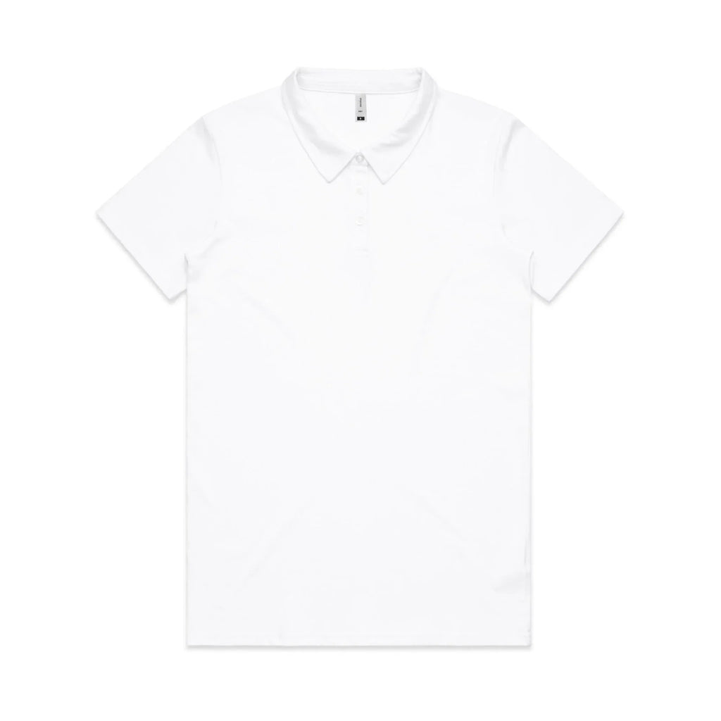 LADIES AMY POLO - 4402