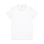 LADIES AMY POLO - 4402