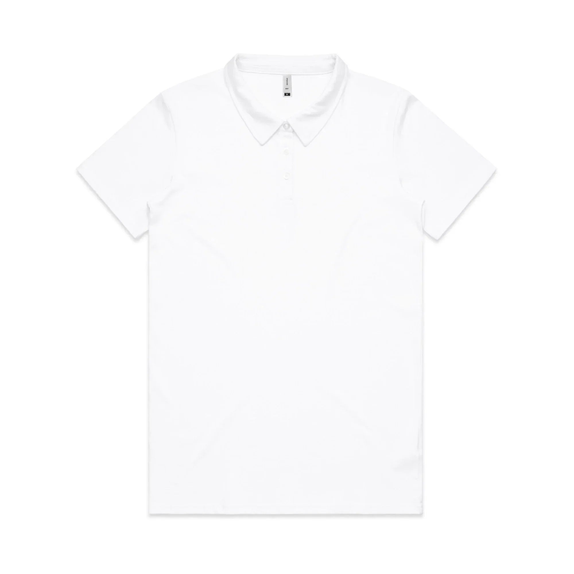 LADIES AMY POLO - 4402