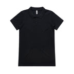 4411 WOS PIQUE POLO