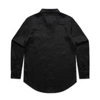 LADIES LINEN SHIRT - 4418